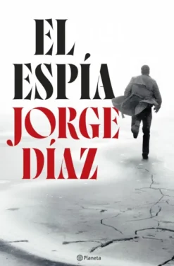 ESPIA, EL [CARTONE]