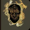 ESPIRITU DE LEWIS, EL [CARTONE]