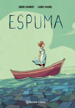 ESPUMA [RUSTICA]