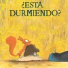ESTA DURMIENDO? [CARTONE]