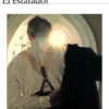 ESTAFADOR, EL [RUSTICA]