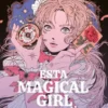 ESTA MAGICAL GIRL SE RETIRA [RUSTICA]