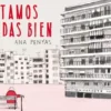 ESTAMOS TODAS BIEN [CARTONE]