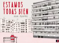 ESTAMOS TODAS BIEN [CARTONE]