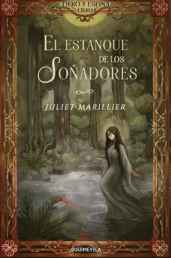ESTANQUE DE LOS SOÑADORES, EL [RUSTICA]