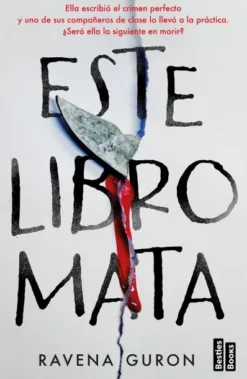 ESTE LIBRO MATA [RUSTICA]