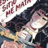 ESTE SITIO ME MATA [RUSTICA]