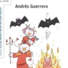 ESTOS MONSTRUOS NO DAN MIEDO Nº09: ¡VAYA PAR DE DIABLOS! (BV BLANCA) [RUSTICA]