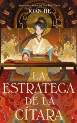 ESTRATEGA DE LA CITARA, LA [RUSTICA]