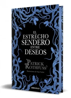 ESTRECHO SENDERO ENTRE DESEOS, EL (EDICION ESPECIAL LIMITADA) [CARTONE]