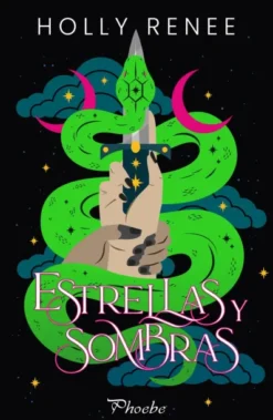 ESTRELLAS Y SOMBRAS [RUSTICA]