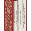 ESTUCHE SHERLOCK HOLMES [CARTONE]