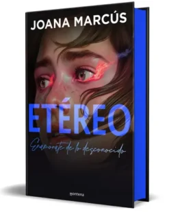ETEREO (BILOGIA EXTRAÑOS 1) (EDICION ESPECIAL LIMITADA) [CARTONE]