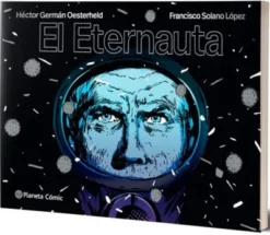 ETERNAUTA, EL [CARTONE]
