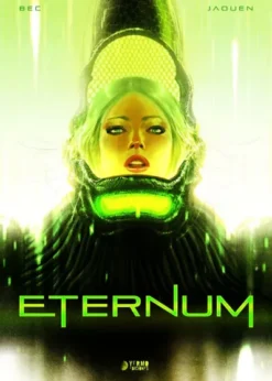 ETERNUM [CARTONE]