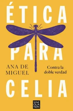 ETICA PARA CELIA [RUSTICA]