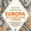 EUROPA EN SIETE CAPITULOS Y MEDIO [CARTONE]