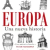 EUROPA: UNA NUEVA HISTORIA [CARTONE]