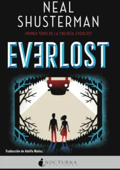 EVERLOST (LIBRO 1) [RUSTICA]