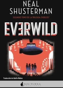 EVERWILD (EVERLOST 2) [RUSTICA]