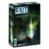 EXIT EL JUEGO: LA ISLA OLVIDADA [JUEGO]
