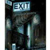 EXIT EL JUEGO: LA MANSION SINIESTRA (NIVEL AVANZADO) [JUEGO]