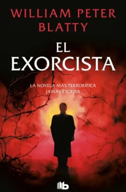 EXORCISTA, EL [BOLSILLO]