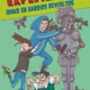 EXPEDIENTE Ñ Nº04: ODIAR EN BARRIOS REVUELTOS [RUSTICA]