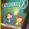 EXPEDIENTE X (VERSION INFANTIL) [CARTONE]