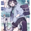 EXTRAÑOS HABITOS DE TSUMIKI OGAMI, LOS Nº01 [RUSTICA]