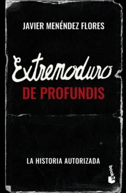 EXTREMODURO: DE PROFUNDIS [BOLSILLO]