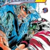 EYESHIELD 21 Nº05 [RUSTICA]