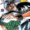 EYESHIELD 21 Nº06 [RUSTICA]
