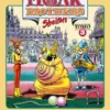 FABULOSOS FREAK BROTHERS (INTEGRAL) VOL.3 [RUSTICA]