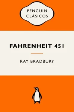 FAHRENHEIT 451 [BOLSILLO]
