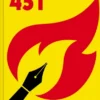 FAHRENHEIT 451 (EDICION CONMEMORATIVA) [CARTONE]