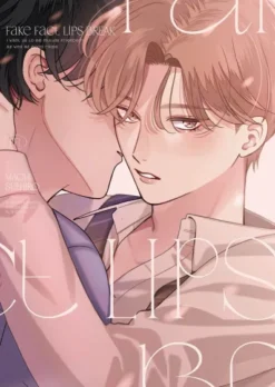 FAKE FACT LIPS Nº2 [RUSTICA]