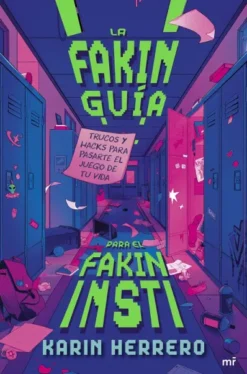 FAKIN GUIA PARA EL FAKIN INSTI, LA [RUSTICA]
