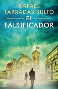FALSIFICADOR, EL [CARTONE]