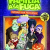 FAMILIA A LA FUGA Nº3: CERRADO POR FANTASMAS [RUSTICA]