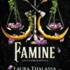 FAMINE (LOS CUATRO JINETES 3) [RUSTICA]