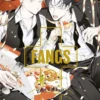 FANGS Nº03 [RUSTICA]