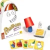 FANTASMA BLITZ ¡MENUDO SUSTO! [JUEGO]