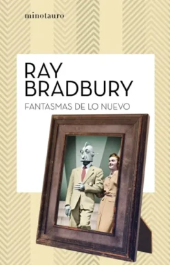 FANTASMAS DE LO NUEVO [RUSTICA]