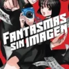 FANTASMAS SIN IMAGEN Nº01 [RUSTICA]