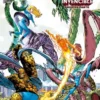 4 FANTASTICOS Nº188 / Nº06