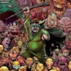 4 FANTASTICOS Nº176 / Nº26