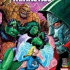 4 FANTASTICOS Nº178 / Nº28