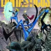 4 FANTASTICOS Nº177 / Nº27