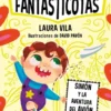 FANTASTICOTAS, LAS Nº06: SIMON Y LA AVENTURA DEL AVION [RUSTICA]